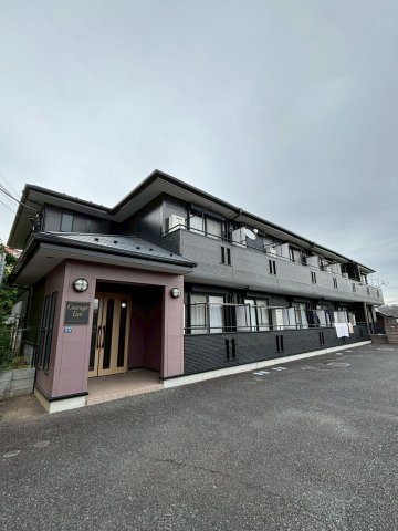 クラージュリヴ