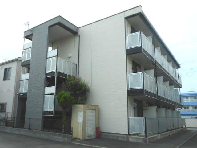 レオパレスサイレンスＫ