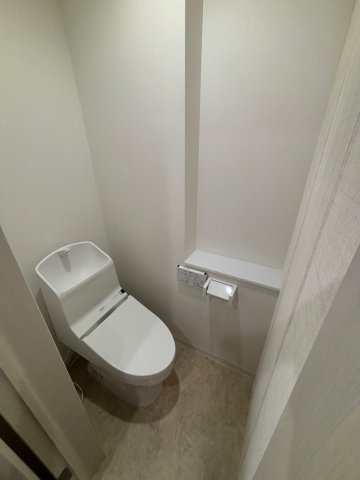 【トイレ】クロレ長町
