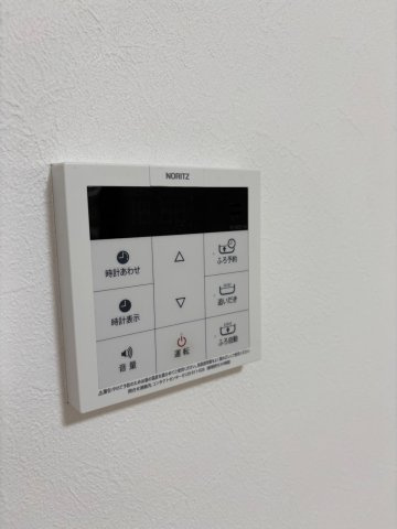 【設備】クロレ長町