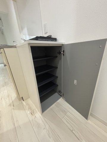 【収納】クロレ長町