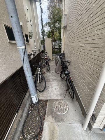 【その他共用部分】クロレ長町