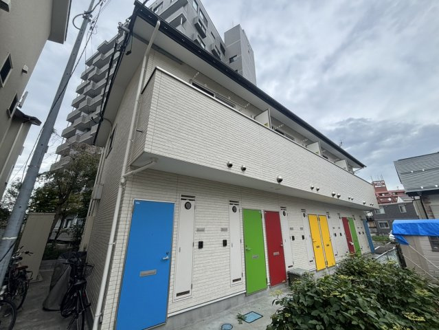クロレ長町の画像