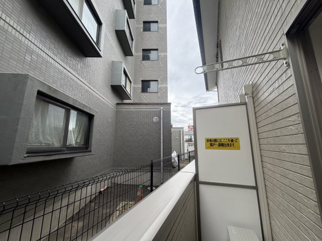 【展望】クロレ長町