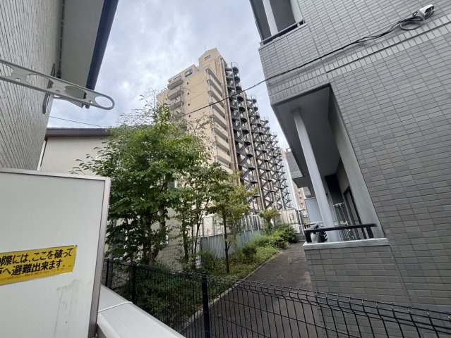 【展望】クロレ長町