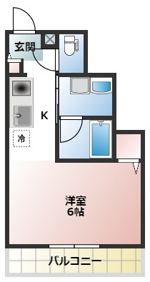 クロレ長町