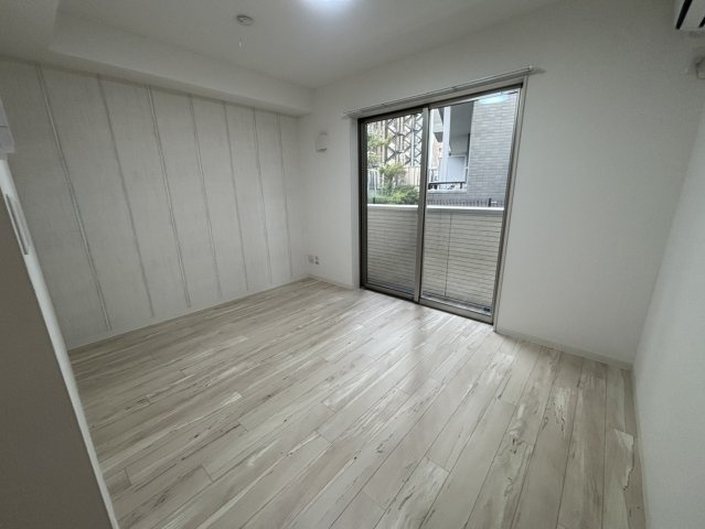 【居間・リビング】クロレ長町