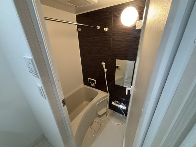【浴室】クロレ長町
