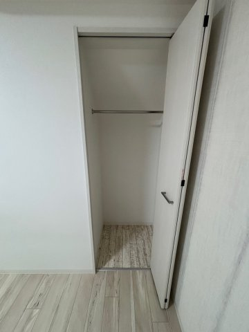 【収納】クロレ長町