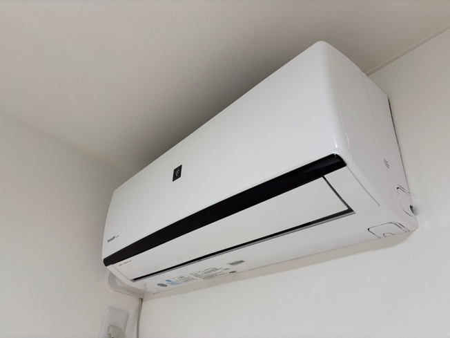 【設備】クロレ長町