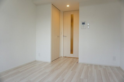 【内装】 | アドバンス大阪バレンシア