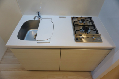 【キッチン】 | アドバンス大阪バレンシア