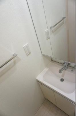 【独立洗面台】 | アドバンス大阪バレンシア