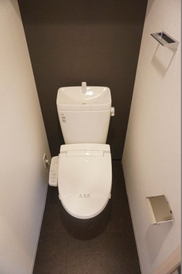 【トイレ】 | アドバンス大阪バレンシア