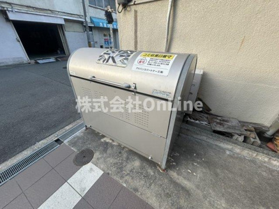 【その他共用部分】 | フェリオ永田