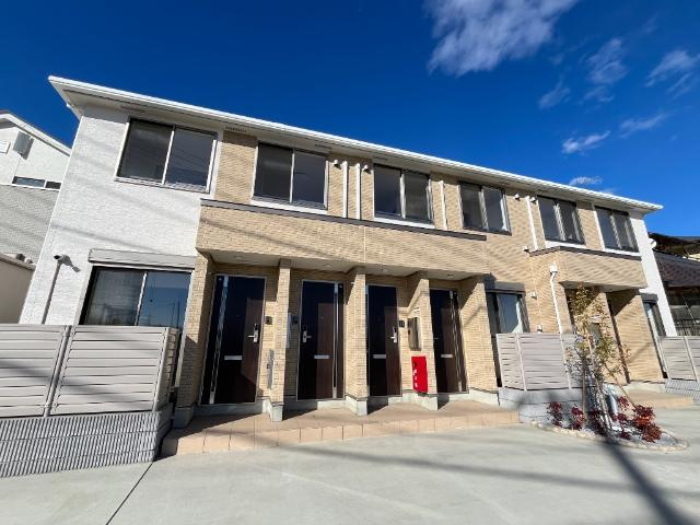 Maison Iris Chou Chou(メゾンアイリスシュシュ）