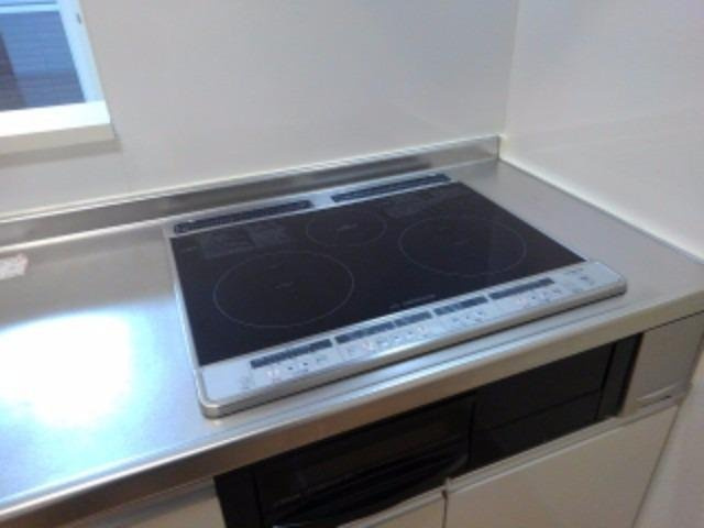 ガーデンハウスＭＵ　Ｃ棟の設備