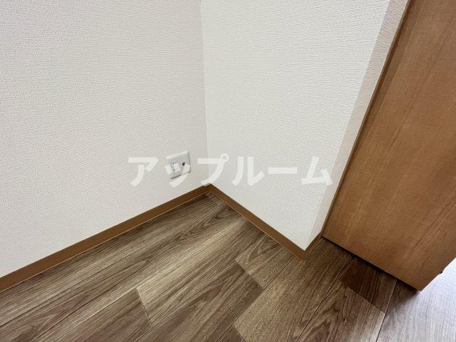 近藤様貸家の設備