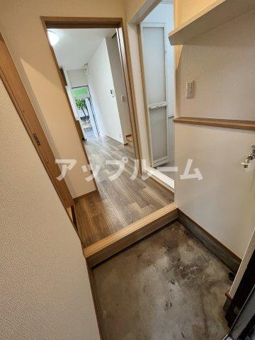 近藤様貸家のその他