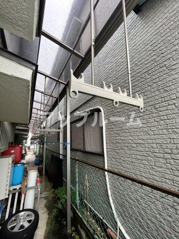 近藤様貸家のその他