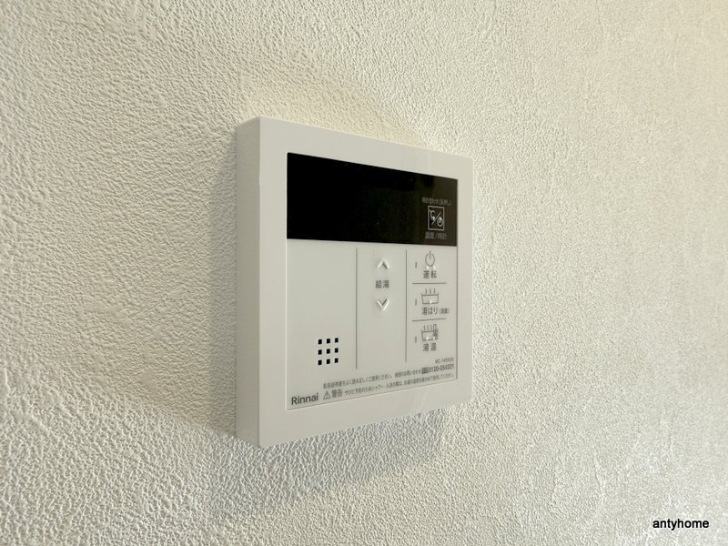 プレサンス鶴橋トレヴィエ　仲介手数料無料の内装