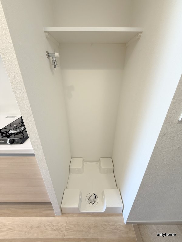 プレサンス鶴橋トレヴィエ　仲介手数料無料のその他