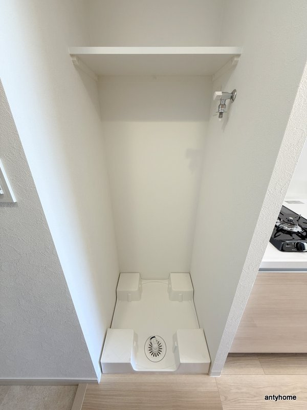 プレサンス鶴橋トレヴィエ　仲介手数料無料のその他