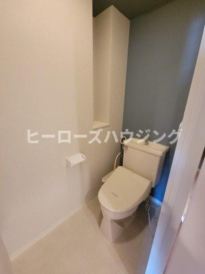 【トイレ】 | アコール隆豊