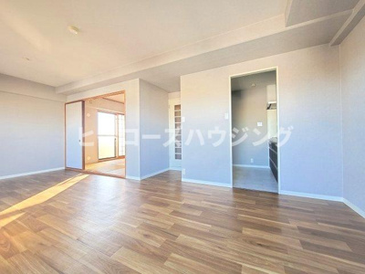 【居間・リビング】 | アコール隆豊