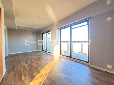 【内装】 | アコール隆豊