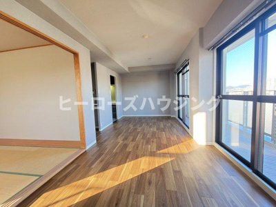 【内装】 | アコール隆豊