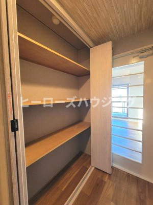 【内装】 | アコール隆豊