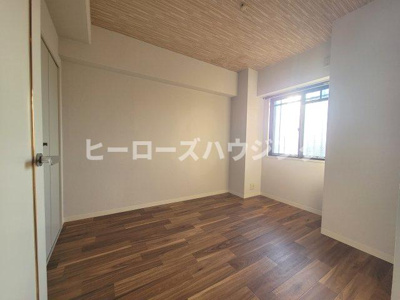 【内装】 | アコール隆豊