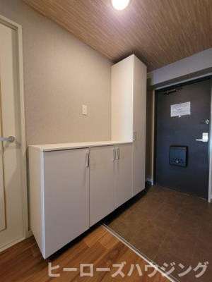 【内装】 | アコール隆豊