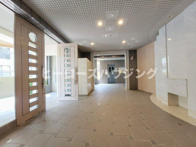 【ロビー】 | アコール隆豊