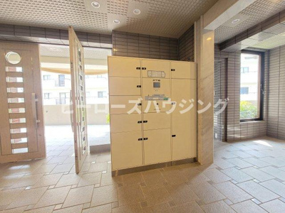 【その他共用部分】 | アコール隆豊