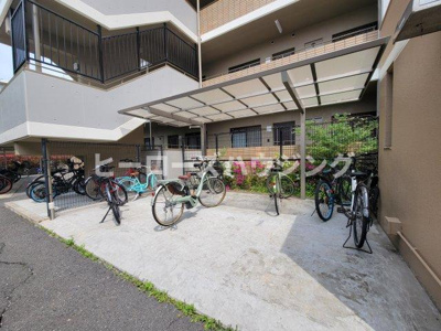 【その他共用部分】 | アコール隆豊