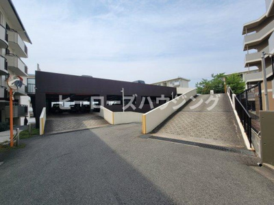 【駐車場】 | アコール隆豊