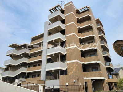 【外観】 | アコール隆豊