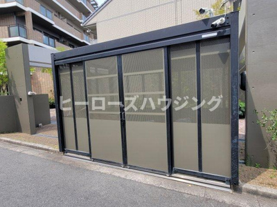 【その他共用部分】 | アコール隆豊