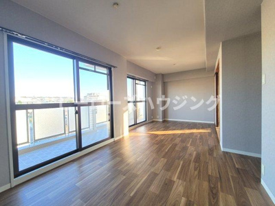 【居間・リビング】 | アコール隆豊 | ※2026年1月中旬撮影！