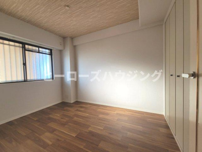 【寝室】 | アコール隆豊