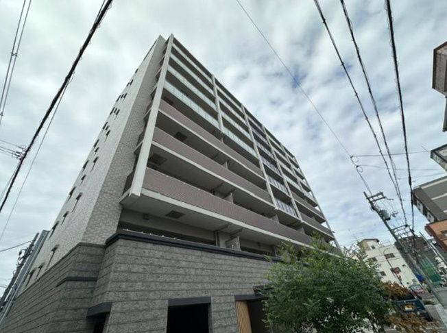 【その他】 | エスリード小阪ミッドゲート