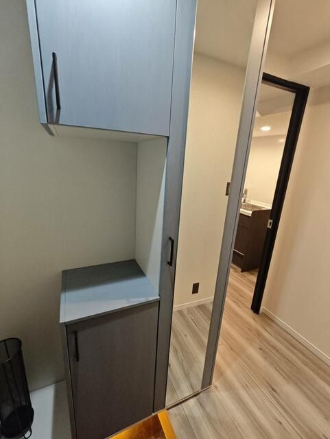 サンファスト東中野のその他