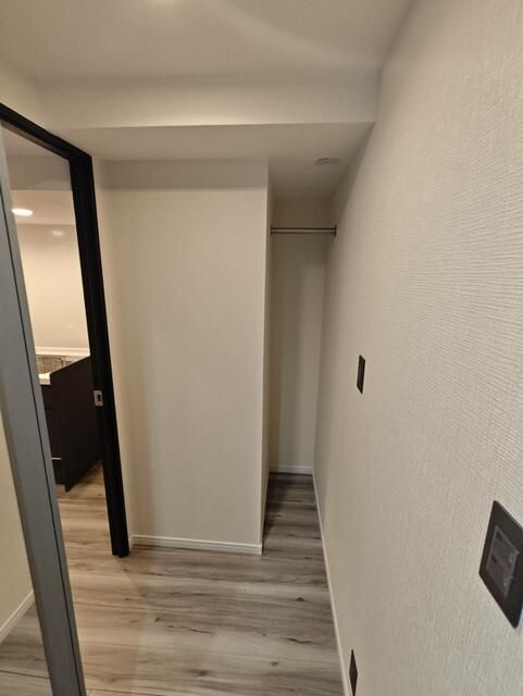 サンファスト東中野の内装