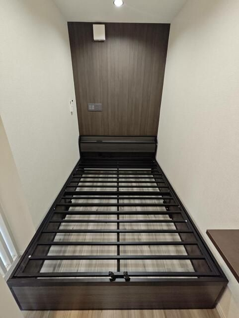 サンファスト東中野の設備