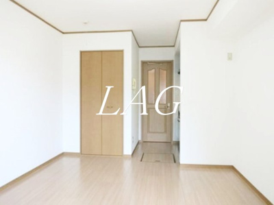 【寝室】 | メゾン ラヴィール | 寝室です。