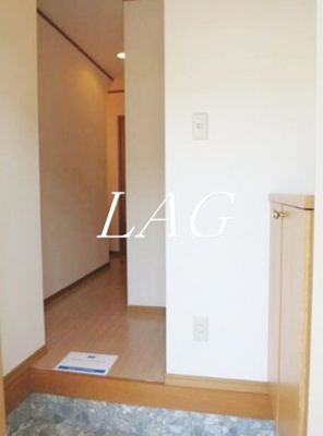 【玄関】 | メゾン ラヴィール | 玄関です。