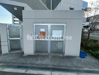 【その他共用部分】