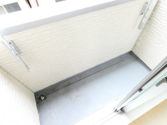 【バルコニー】 | ヴェリテール本陣